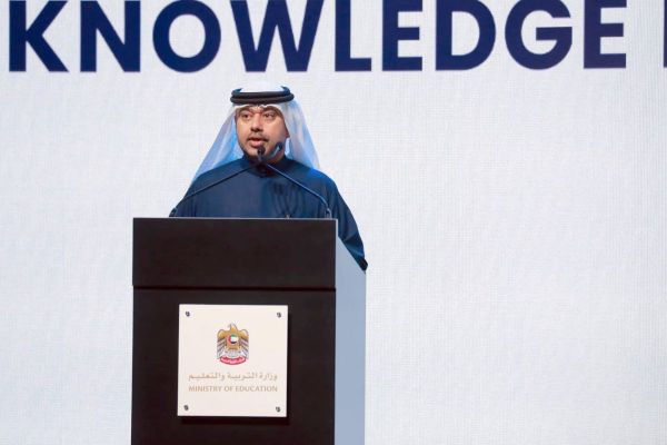 UAE's Ministry of Education launches innovation strategy to promote development of creative ideas & capabilities