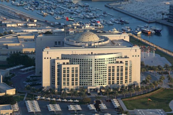 MoFAIC launches digital platform to produce research on international peace