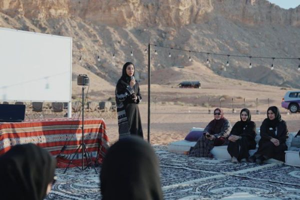 MoHAP Youth Council holds youth circle to plan its initiatives, programmes for 2023