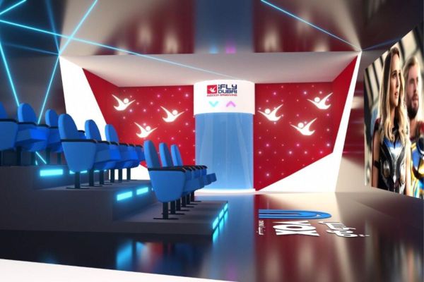 Dubai announces it's first virtual shopping centre called 'Mall of the Metaverse'