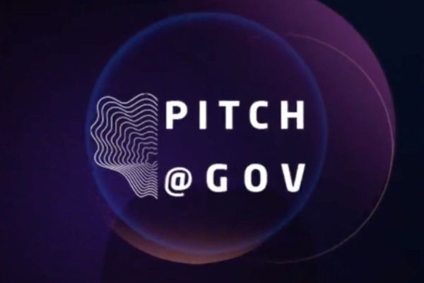 MBRCGI, MBRIF launch 2nd edition of Pitch@GOV to boost startups in vital sectors