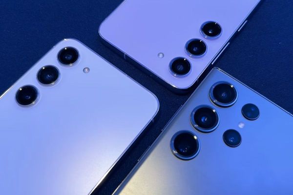 The New Samsung Galaxy S23 Series: Designed for a Premium Experience