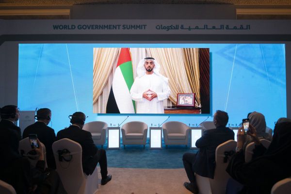 Government excellence is a major driving force in boosting developments