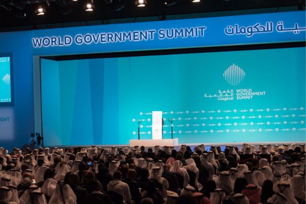 Elon Musk, Idris Elba & Will.I.am among renowned thought leaders set to speak at World Government Summit next week