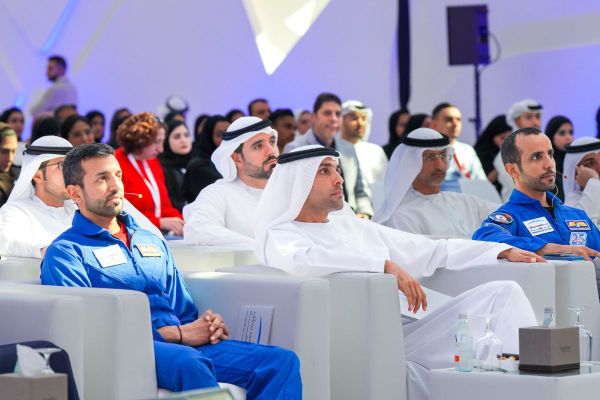 MBRSC reveals details of first long-duration Arab astronaut mission