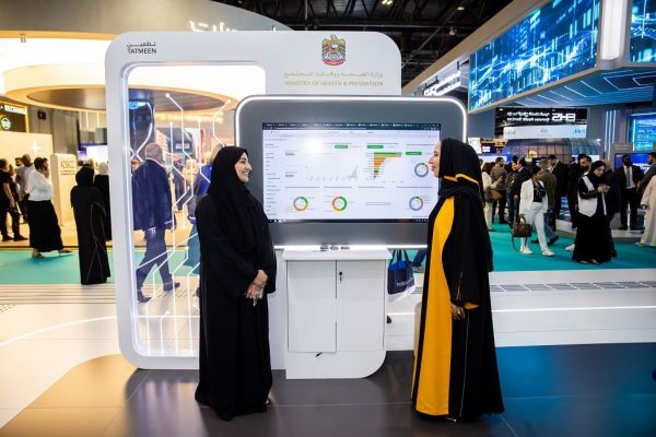 UAE launches national drug tracking system 'Tatmeen'