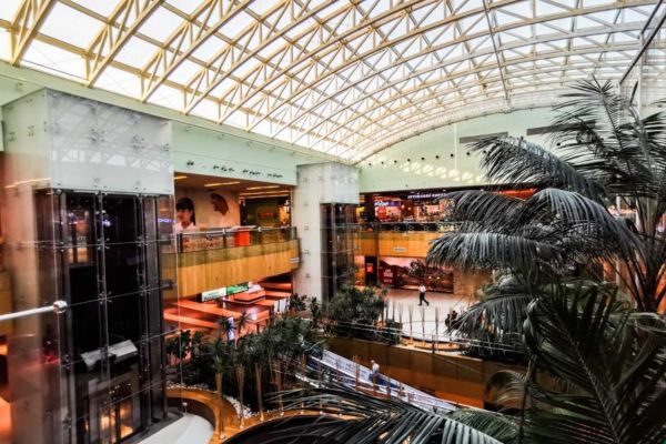 Exploring Times Square Mall Dubai: An Adventure Worth Taking