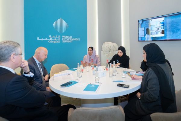 UAE GBC to join World Bank to enhance women's economic participation