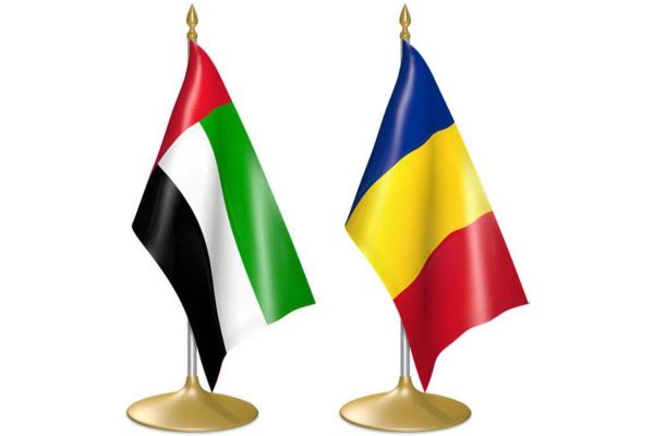 UAE, Romania will foster economic cooperation in technology, transportation, logistics & food security