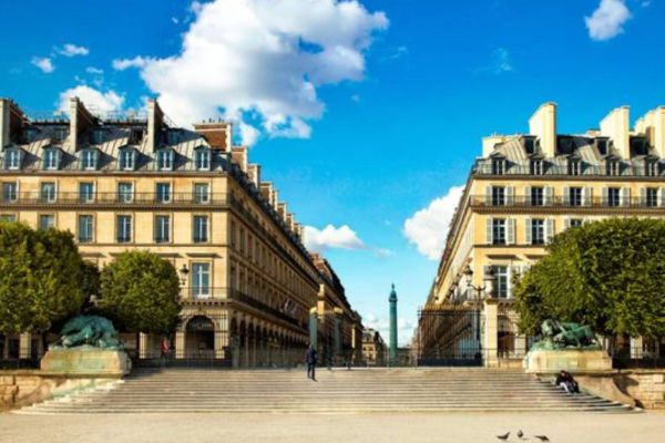 Dubai Holding acquires full ownership of iconic The Westin Paris – Vendome
