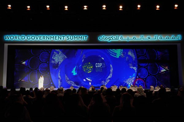 DEWA highlights Dubai’s efforts in combatting challenges of climate change