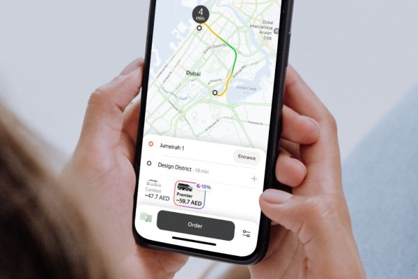 Yango launches 'Yango Plus', its own loyalty programme in UAE