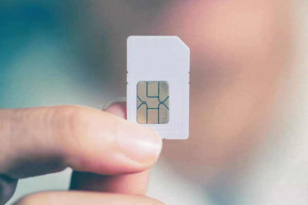 How to get a Mobile SIM Card for tourists in Dubai