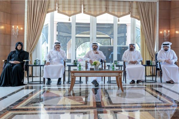 Dubai explores ways to enhance government excellence