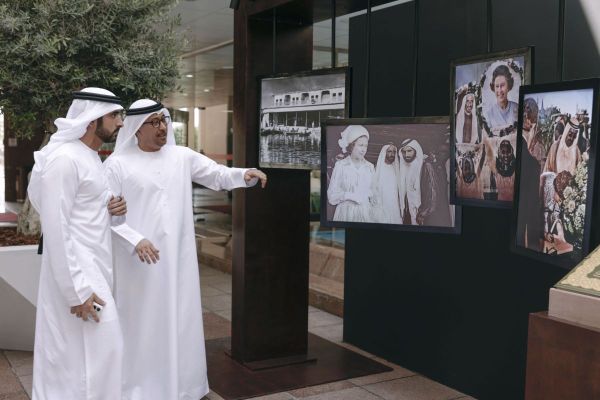 Dubai reviews Dubai Municipality’s key strategic projects
