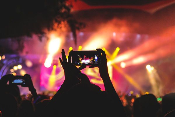 March 2023: Events To Look Forward to in Dubai