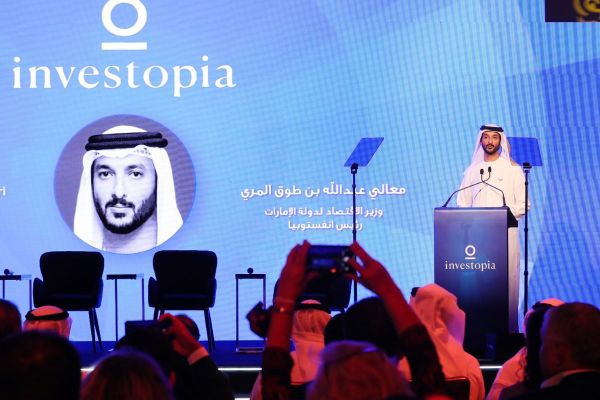 Investopia 2023 launches its newly innovative 'Marketplace' Investment Platform