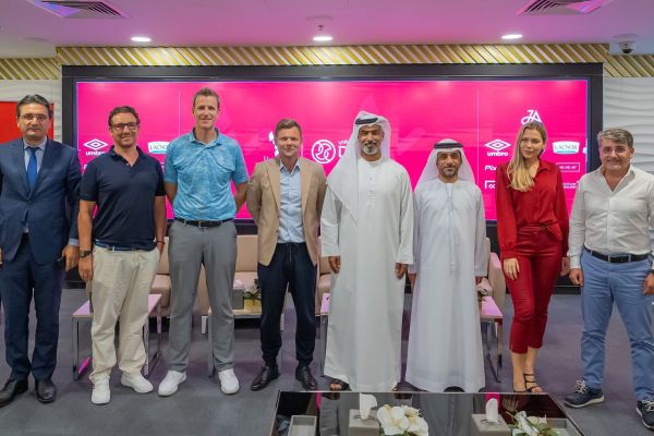 'MINA Cup' to host 15 international teams for second edition in Dubai