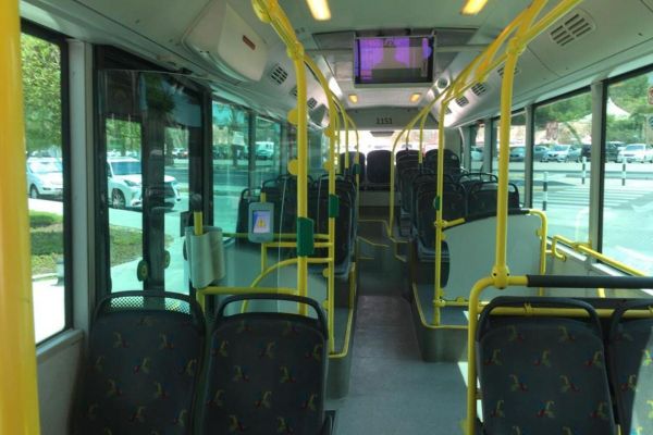 Free bus service for RAK visitors & residents to celebrate International Happiness Day on March 20