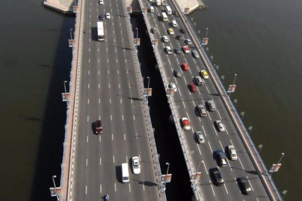 RTA announces partial closure of Al Maktoum Bridge during Ramadan
