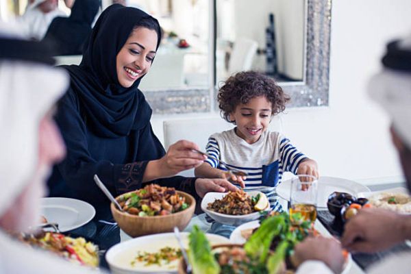 A Guide to Authentic Arabic Food in Dubai
