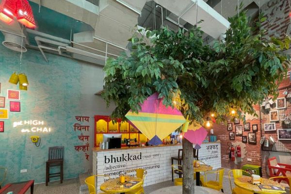 First 'foodverse' launched in UAE