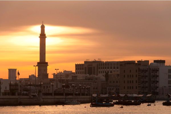 Ultimate Guide to Bur Dubai Grand Mosque