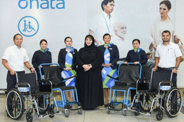 dnata continues to invest towards enhancing travel experience for People of Determination