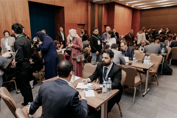 Dubai Chambers launches 'New Horizons' trade mission in Kazakhstan