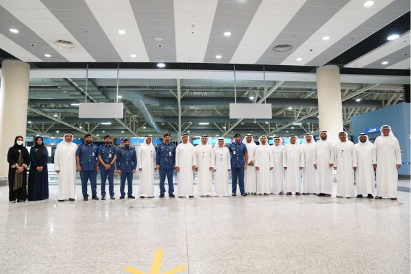 Dubai Customs enhances logistics services to support growth of foreign trade, tourism, and travel