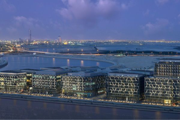 Inaugural Dubai Fashion Week at d3 records over 50% growth