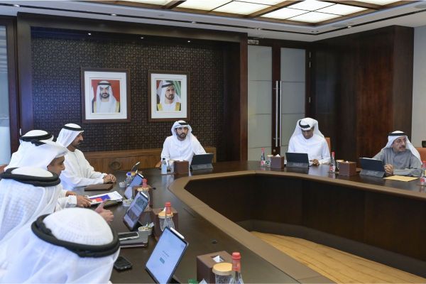 Dubai approves policies, initiatives to support UAE’s sustainability efforts