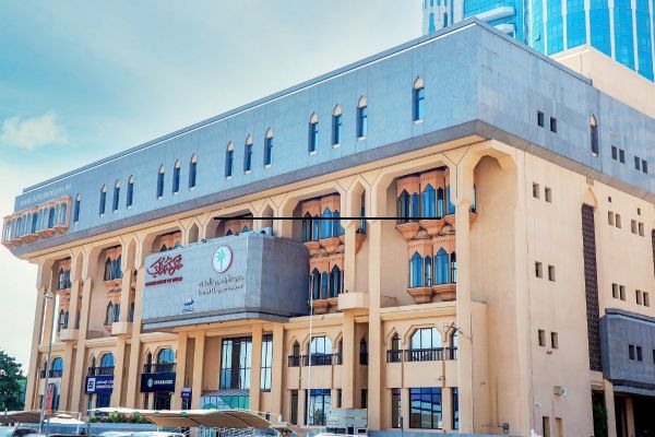 Dubai Land Department Cube showcases advantages of e-property residence visa system