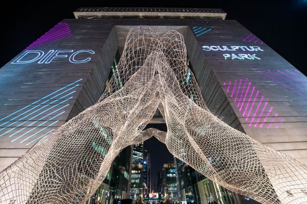 Dubai emerges as a new destination for creatives from around the world