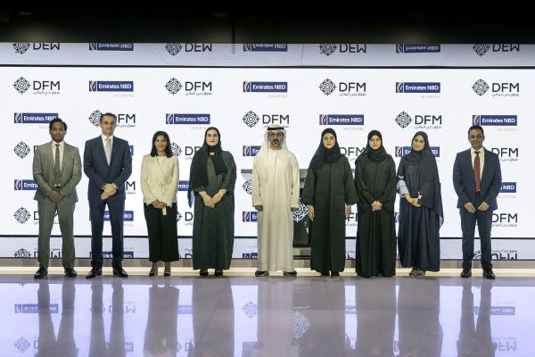 Emirates NBD Securities offer trading account opening through DFM onboarding application