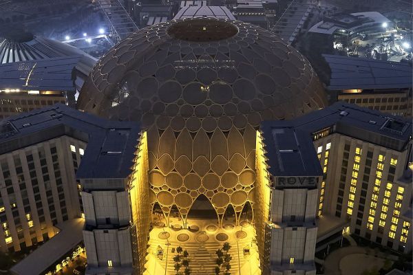 Expo 2020 Dubai contributes AED 154.9 billion to UAE economy