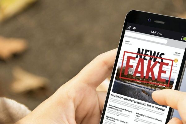 Dh200,000 fine in the UAE for spreading fake news, rumours