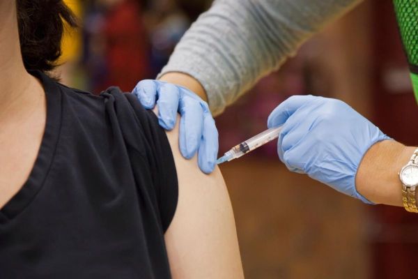 Here's how to get a flu vaccine from pharmacies in the UAE