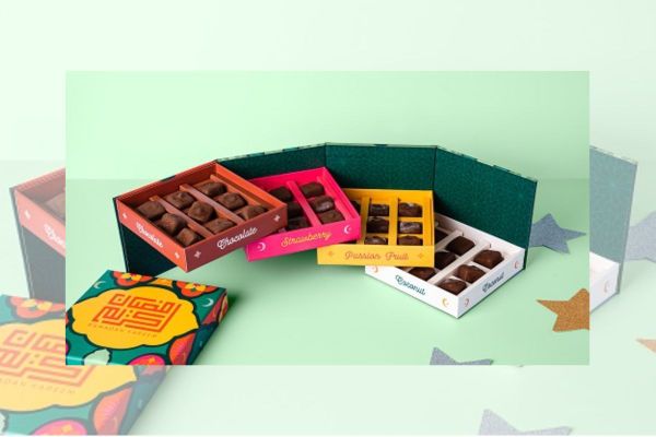 House of Pops launches limited edition bite-sized healthy treats for Ramadan