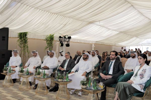 First ever 100% plant-based meat factory in the Middle East opens in Dubai