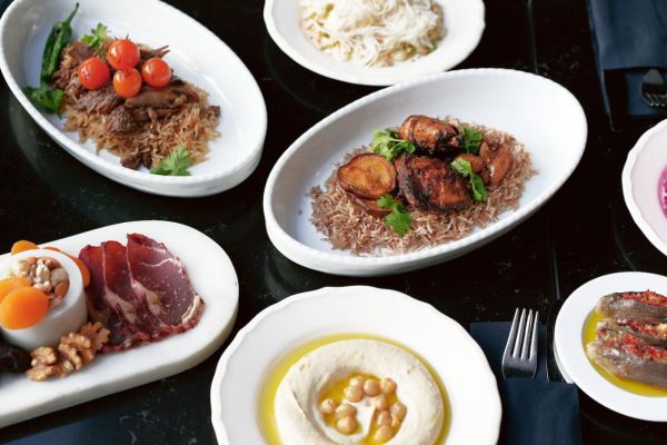 8 must-try iftars in Dubai this Ramadan