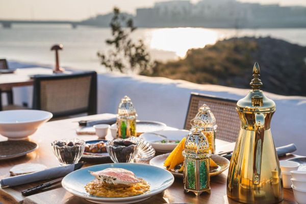 5 Japanese-themed Iftars to try during Ramadan in the UAE