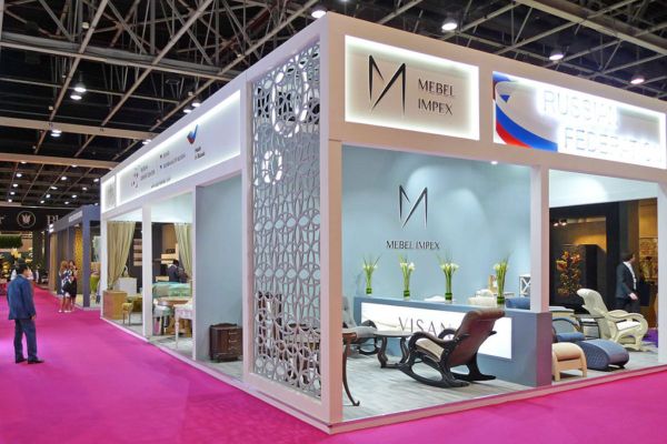 INDEX Dubai to gather Middle East's interior designers, hotel developers in May