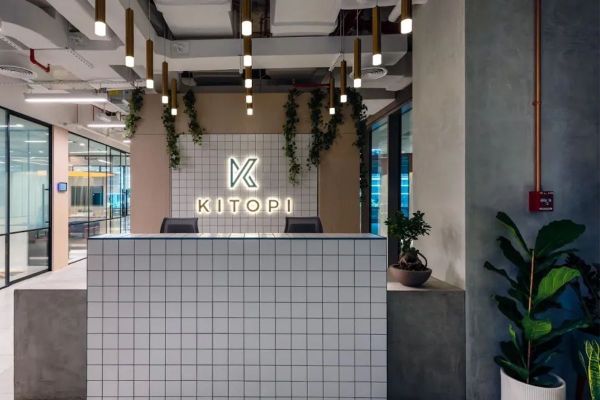 Kitopi, a Dubai-based cloud kitchen, acquires AWJ Investments, a leading F&B group