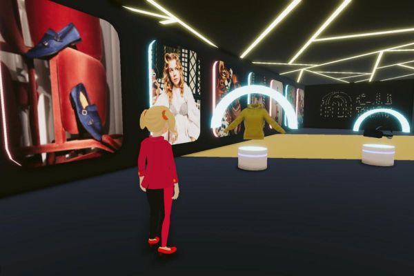 Here is what you can do inside Dubai's first mall in the metaverse