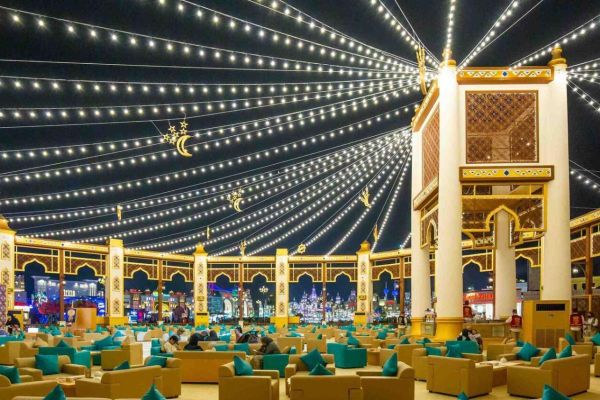 Ramadan 2023: Here's how UAE is turning into 'one giant majlis' for holy month