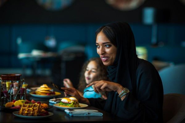 8 ways to celebrate Mother's Day in Dubai on March 21