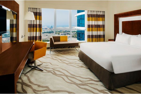 Novotel Dubai Al Barsha unveils exciting Eid staycation offers