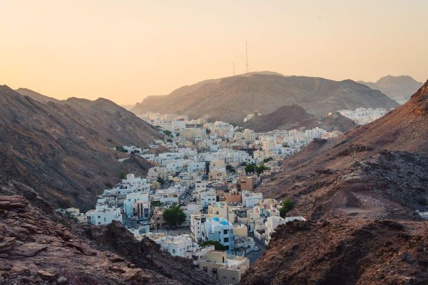 Travelling to Oman? Tourists from these 100 countries can enter visa-free