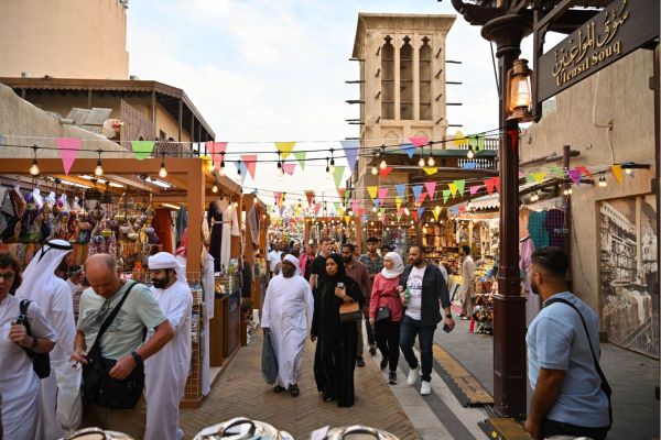 Dubai lines up exciting experiences and events as a part of 'Ramadan in Dubai' campaign